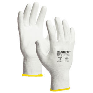 Handschuh für Materialumschlag 1