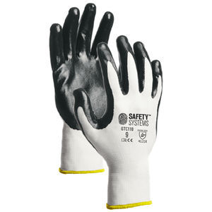 Handschuh für Materialumschlag 1