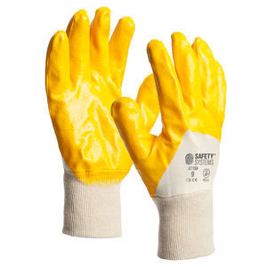 Handschuh für Materialumschlag 1