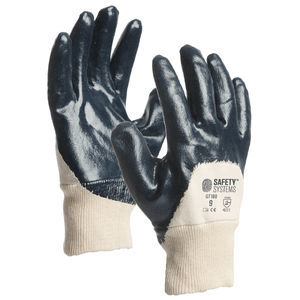 Handschuh für Materialumschlag 1