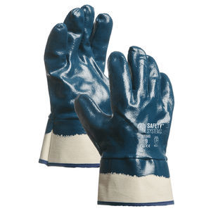 Handschuh für Materialumschlag 1