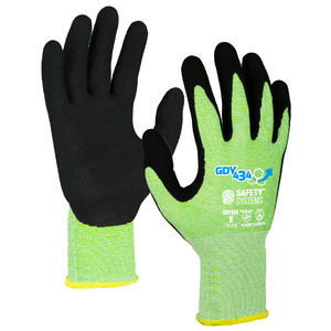 Handschuh für Materialumschlag 1
