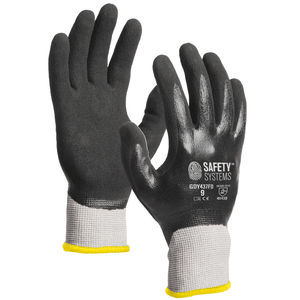 Handschuh für Materialumschlag 1