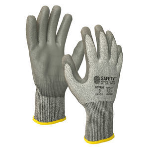 Handschuh für Materialumschlag 1