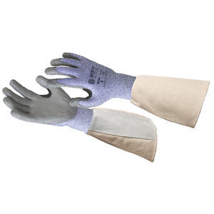 Handschuh für Materialumschlag 1