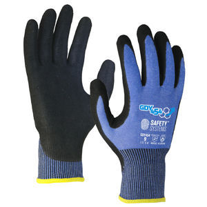 Handschuh für Materialumschlag 1