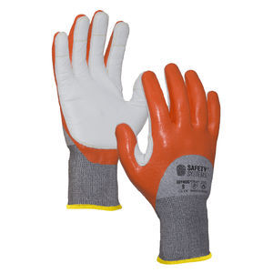 Handschuh für Materialumschlag 1