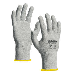 Handschuh für Materialumschlag 1