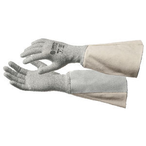 Handschuh für Materialumschlag 1