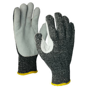 Handschuh für Materialumschlag 1