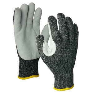 Handschuh für Materialumschlag 1