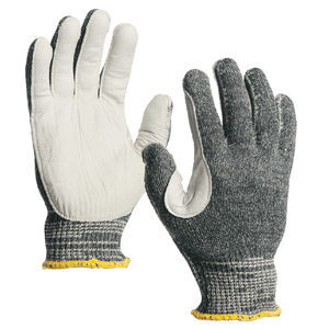 Handschuh für Materialumschlag 1