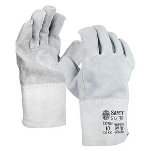 Handschuh für Materialumschlag 1