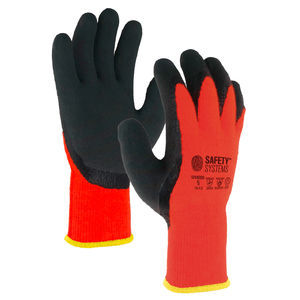 Wärmeschutzhandschuh 1