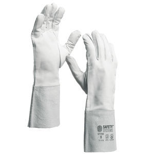 Schweißhandschuh 1