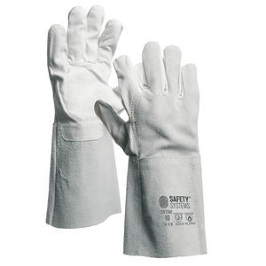 Schweißhandschuh 1