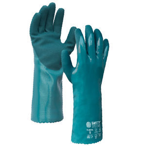 chemikalienbeständiger Handschuh 1