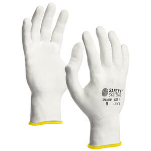 Handschuh für Materialumschlag 1
