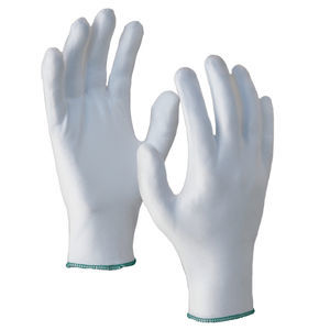 Handschuh für Materialumschlag 1