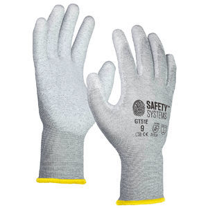 Handschuh für Materialumschlag 1