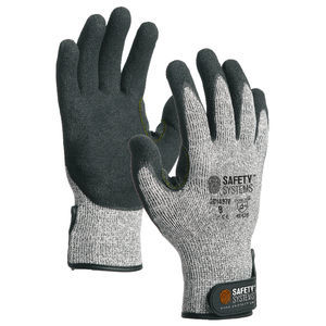 Handschuh für Materialumschlag 1