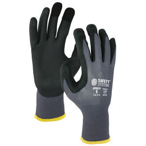 Arbeitshandschuh 1
