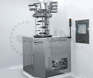 Rotor-Stator-Homogenisierer