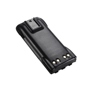 Li-Ion-Batterie 1
