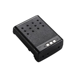 Ni-Cd-Batterie