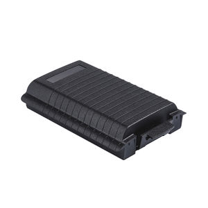 Lithium-Polymer-Batterie