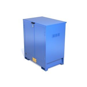 Lagerschrank 1