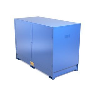 Lagerschrank 1