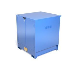 Lagerschrank