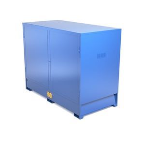 Lagerschrank 1