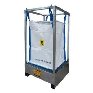 Halterung für Big-Bag