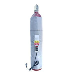 elektrischer Heizmantel
