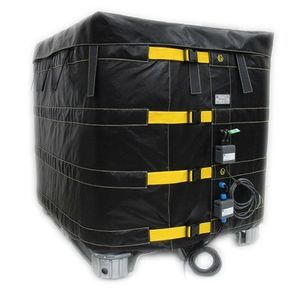 IBC Containerheizer