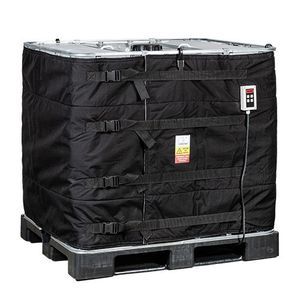 IBC Containerheizer