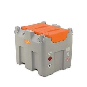 Transportbecken 1