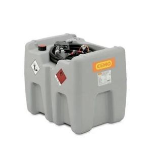 Transportbecken 1