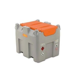 Transportbecken 1