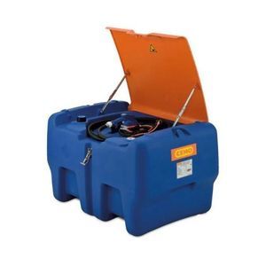 Transportbehälter 1