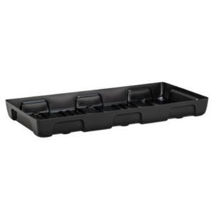 Auffangwanne für Regal 1