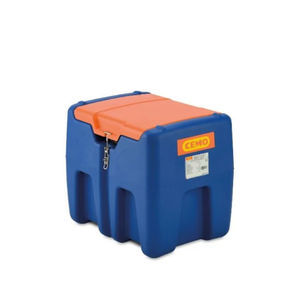 Transportbehälter 1