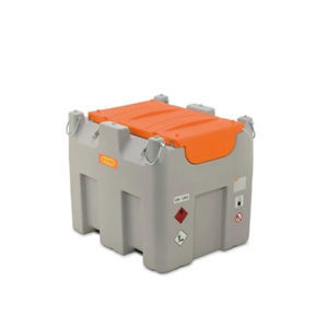 Transportbecken 1