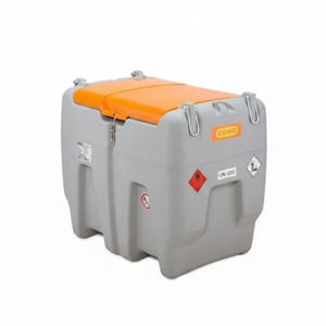 Transportbecken 1