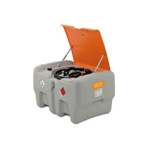 Transportbecken 1