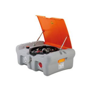 Transportbecken 1