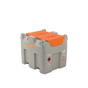 Transportbecken 1