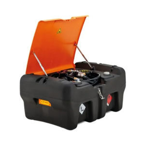 Transportbecken 1
